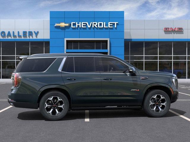 new 2025 GMC Yukon car, priced at $96,555