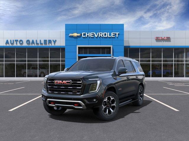 new 2025 GMC Yukon car, priced at $96,555