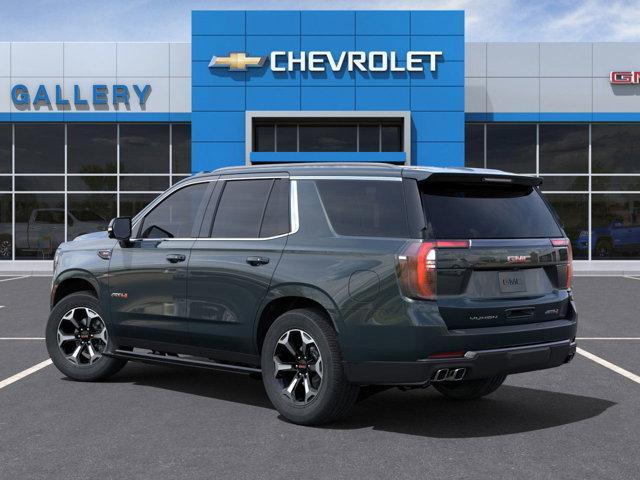new 2025 GMC Yukon car, priced at $96,555