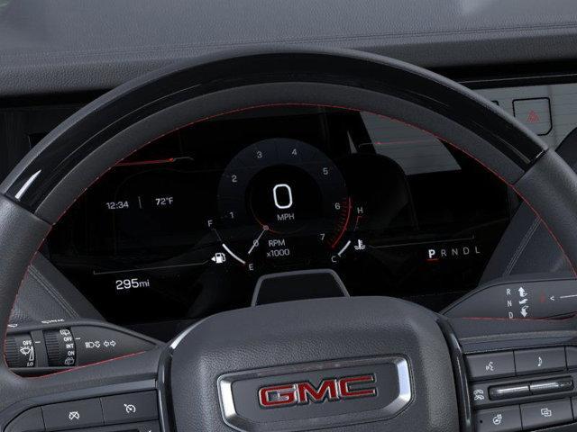 new 2025 GMC Yukon car, priced at $96,555