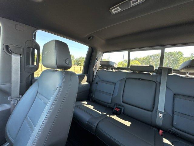 used 2022 GMC Sierra 2500 car, priced at $67,751