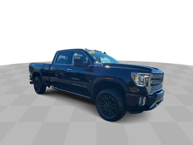 used 2022 GMC Sierra 2500 car, priced at $67,751