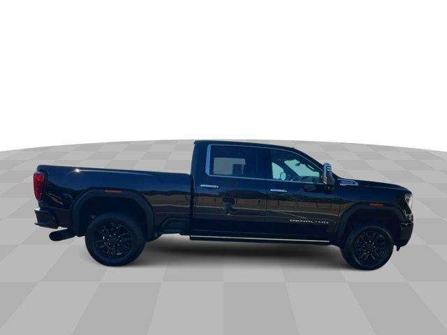 used 2022 GMC Sierra 2500 car, priced at $67,751