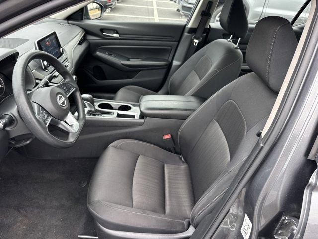 used 2024 Nissan Altima car, priced at $17,356