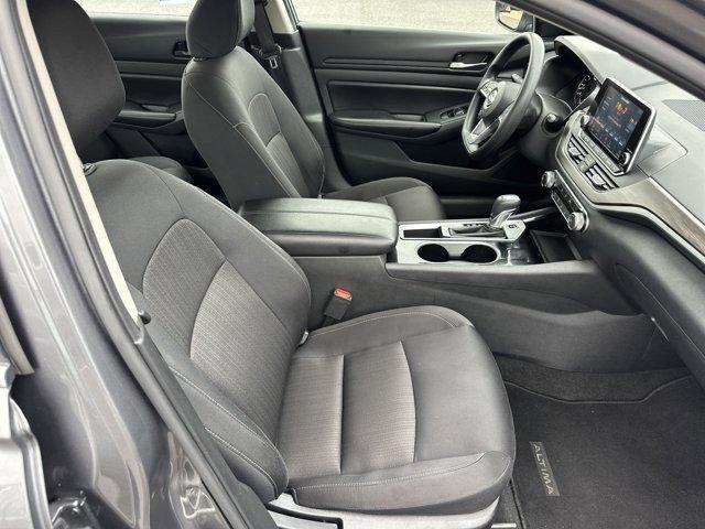 used 2024 Nissan Altima car, priced at $17,356