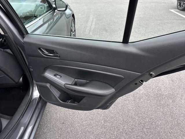 used 2024 Nissan Altima car, priced at $17,356