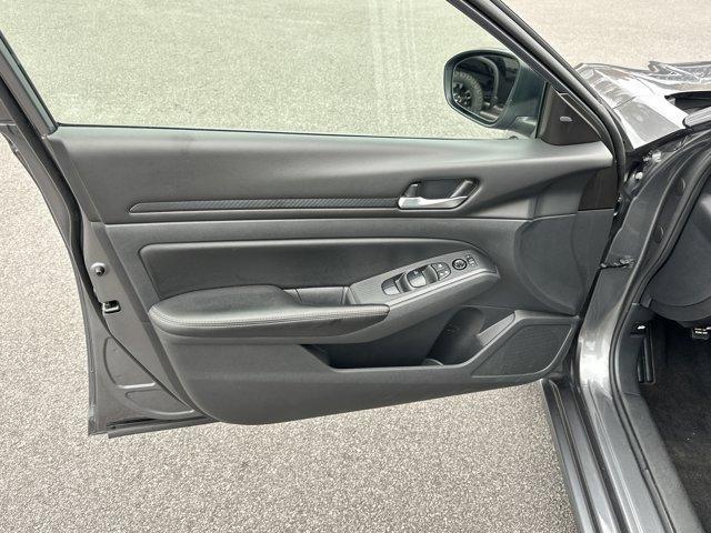 used 2024 Nissan Altima car, priced at $17,356