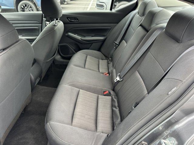 used 2024 Nissan Altima car, priced at $17,356