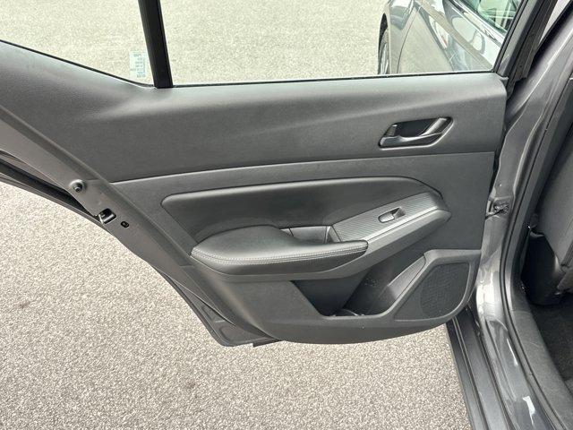used 2024 Nissan Altima car, priced at $17,356