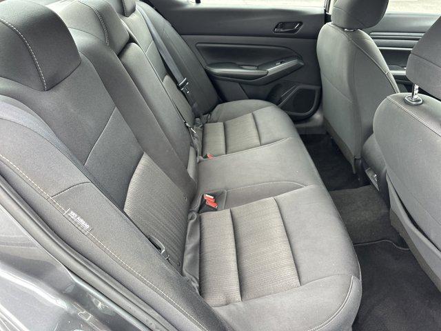 used 2024 Nissan Altima car, priced at $17,356