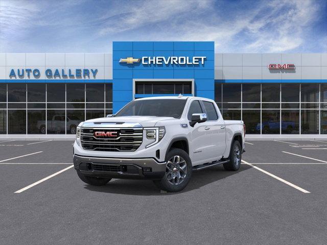 new 2026 GMC Sierra 1500 car, priced at $60,085