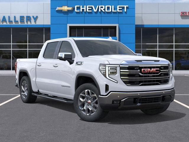 new 2026 GMC Sierra 1500 car, priced at $60,085