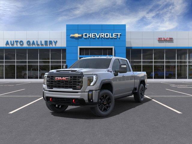 new 2025 GMC Sierra 3500 car, priced at $84,519
