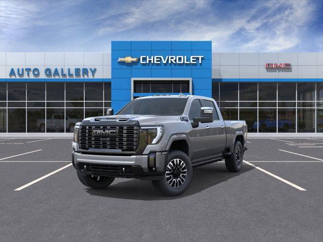 new 2025 GMC Sierra 2500 car, priced at $91,355