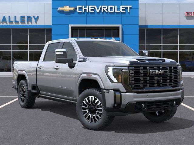 new 2025 GMC Sierra 2500 car, priced at $91,355
