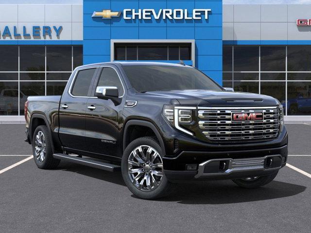 new 2025 GMC Sierra 1500 car, priced at $73,300