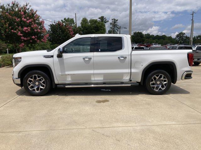 used 2023 GMC Sierra 1500 car, priced at $44,125