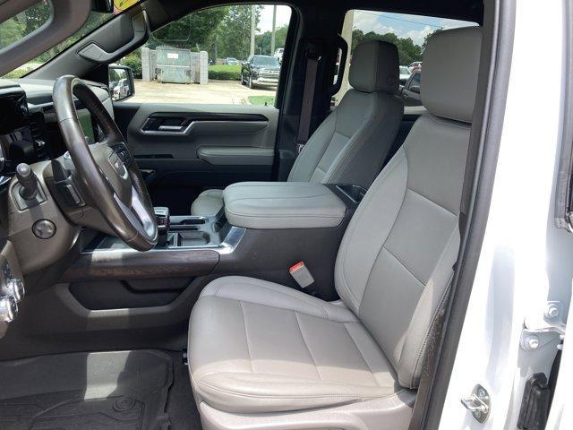 used 2023 GMC Sierra 1500 car, priced at $44,125