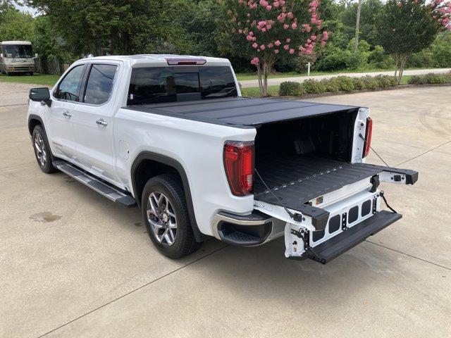 used 2023 GMC Sierra 1500 car, priced at $44,125