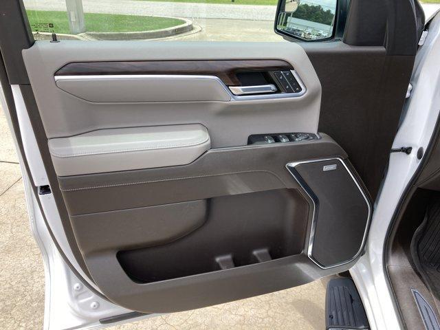 used 2023 GMC Sierra 1500 car, priced at $44,125