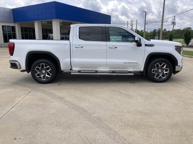 used 2023 GMC Sierra 1500 car, priced at $44,125