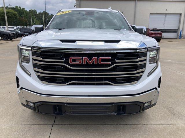 used 2023 GMC Sierra 1500 car, priced at $44,125