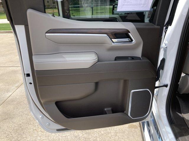 used 2023 GMC Sierra 1500 car, priced at $44,125