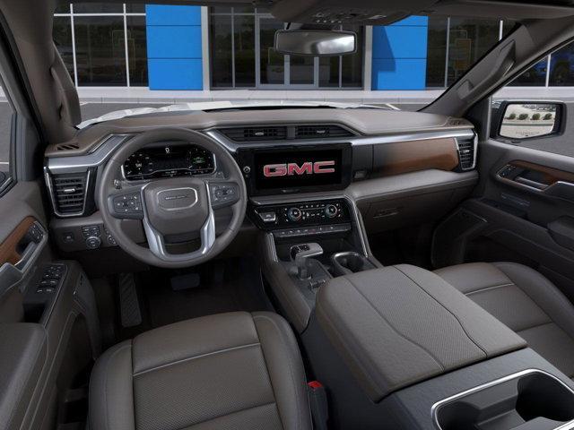 new 2026 GMC Sierra 1500 car, priced at $63,135