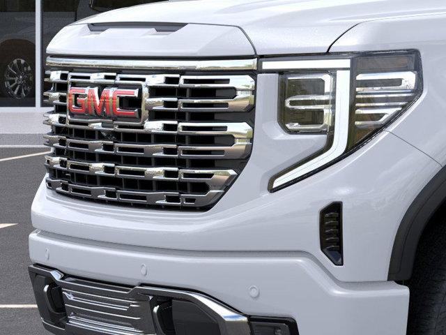 new 2026 GMC Sierra 1500 car, priced at $63,135