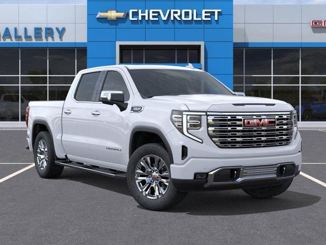 new 2026 GMC Sierra 1500 car, priced at $63,135