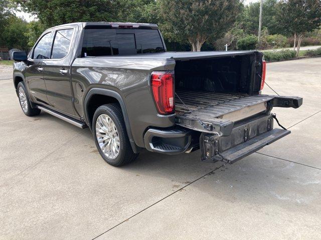 used 2019 GMC Sierra 1500 car, priced at $40,808
