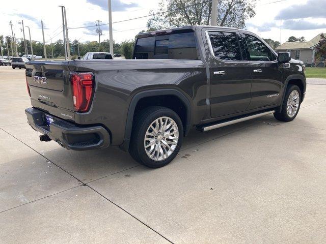 used 2019 GMC Sierra 1500 car, priced at $40,808