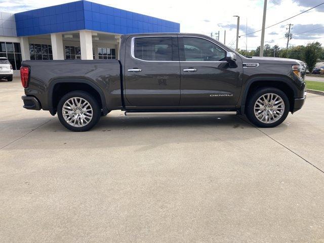 used 2019 GMC Sierra 1500 car, priced at $40,808