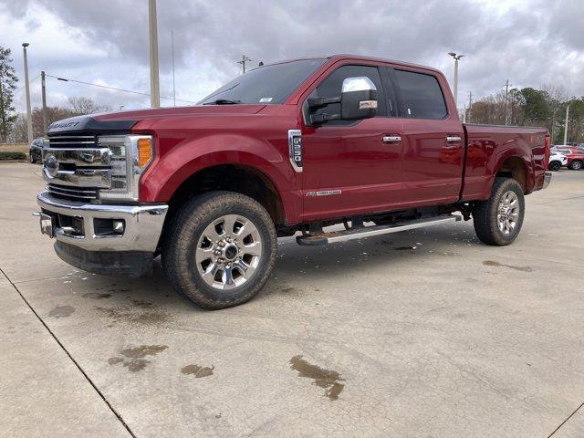 used 2019 Ford F-250 car, priced at $49,119