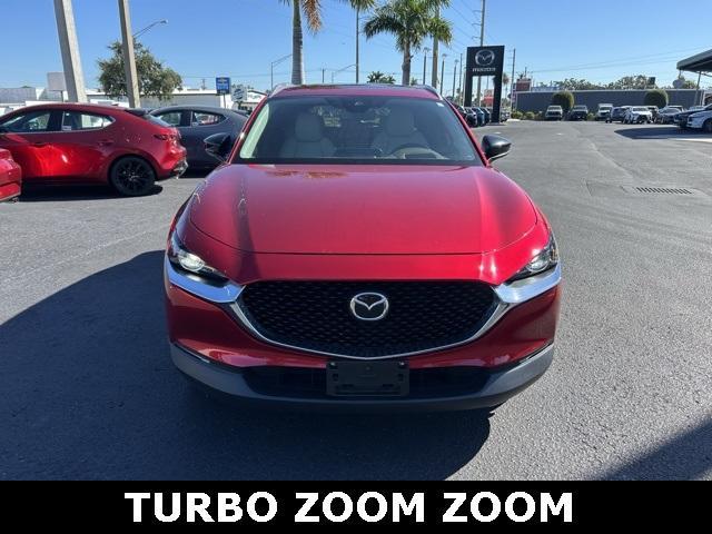 used 2022 Mazda CX-30 car, priced at $21,920
