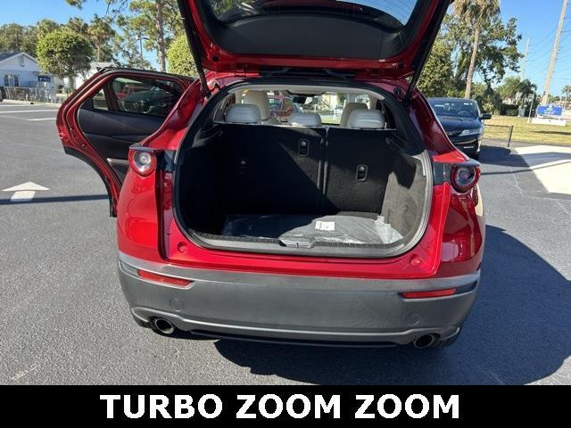 used 2022 Mazda CX-30 car, priced at $21,920