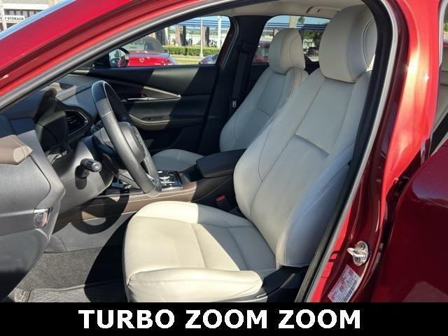 used 2022 Mazda CX-30 car, priced at $21,920