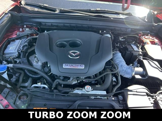 used 2022 Mazda CX-30 car, priced at $21,920