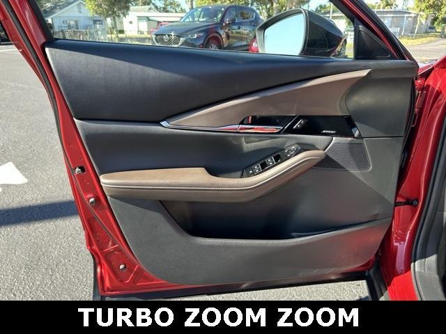 used 2022 Mazda CX-30 car, priced at $21,920