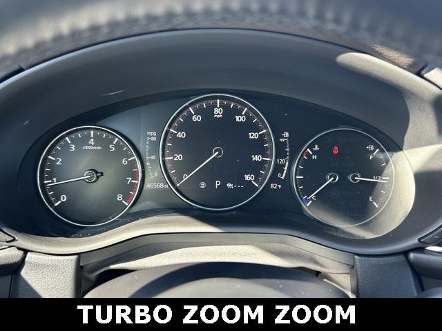 used 2022 Mazda CX-30 car, priced at $21,920