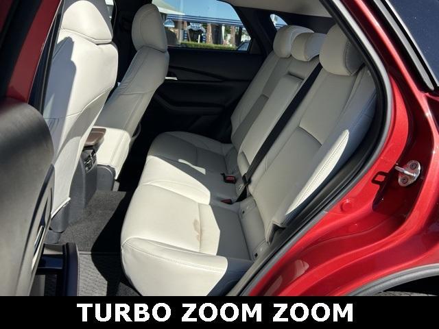 used 2022 Mazda CX-30 car, priced at $21,920