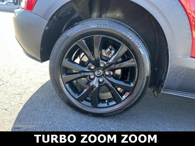 used 2022 Mazda CX-30 car, priced at $21,920