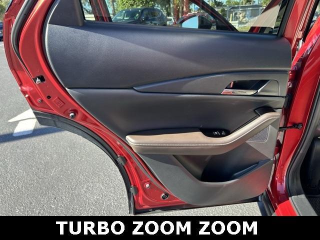 used 2022 Mazda CX-30 car, priced at $21,920