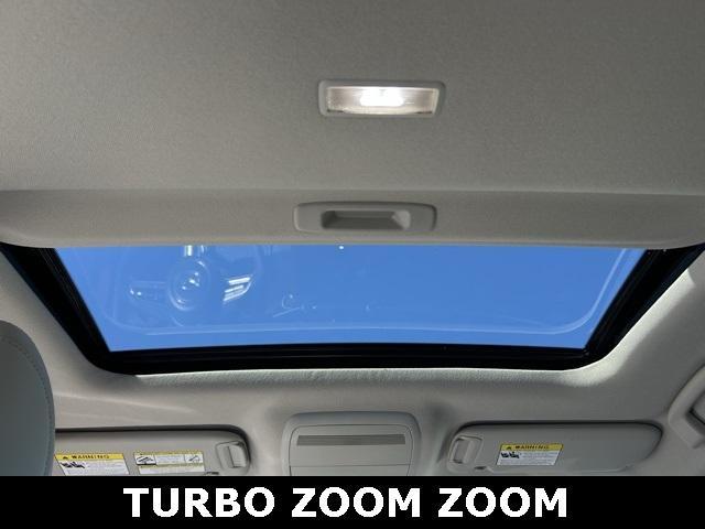 used 2022 Mazda CX-30 car, priced at $21,920