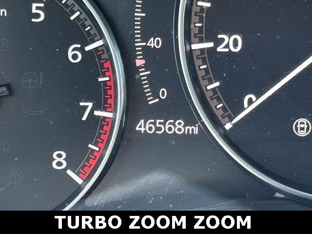 used 2022 Mazda CX-30 car, priced at $21,920