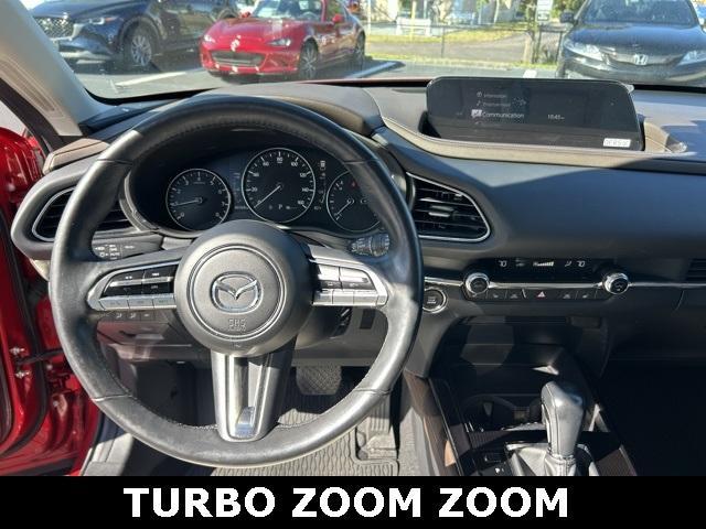 used 2022 Mazda CX-30 car, priced at $21,920