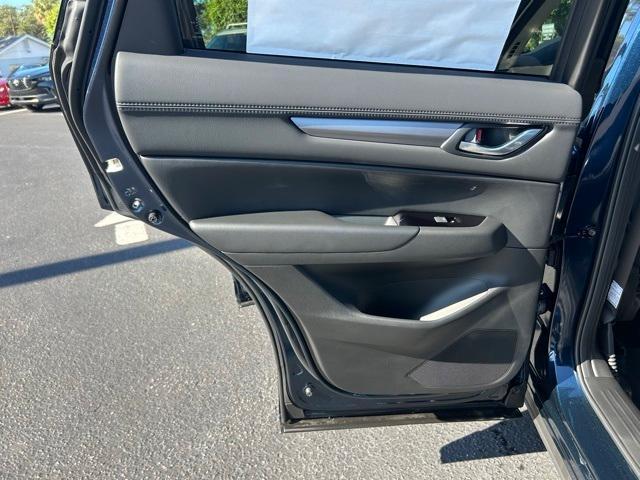 new 2025 Mazda CX-5 car, priced at $30,487