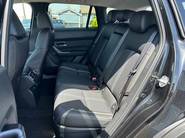 new 2025 Mazda CX-50 Hybrid car, priced at $34,541