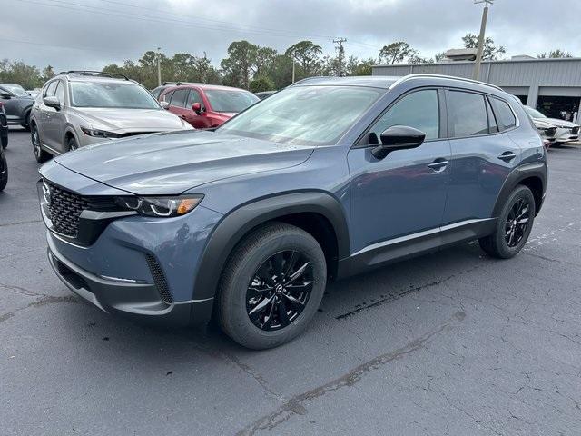 new 2025 Mazda CX-50 car, priced at $32,170