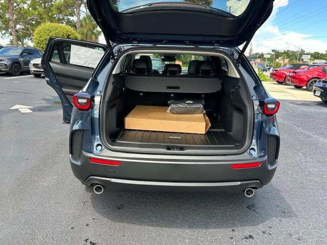 new 2025 Mazda CX-50 car, priced at $31,832